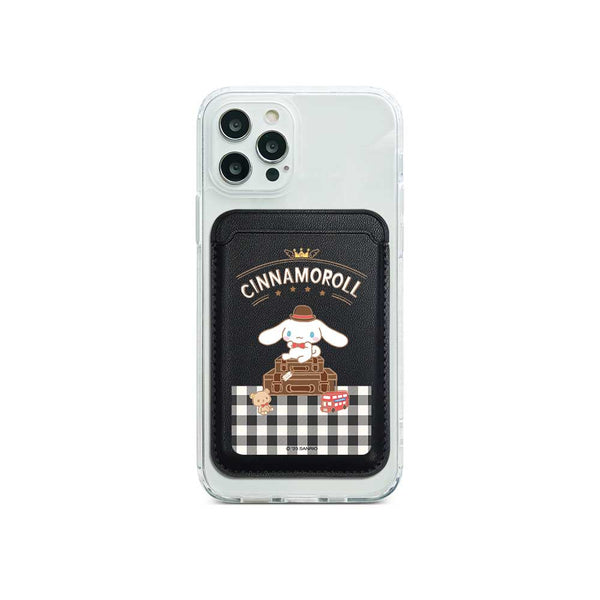 Hi Mate Magnetic Pocket Wallet