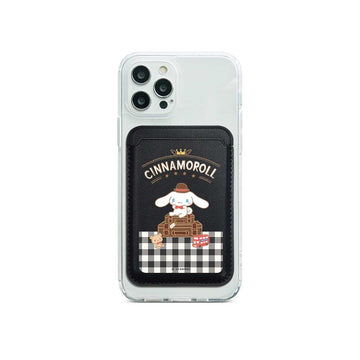 [READY] Hi Mate Magnetic Pocket Wallet