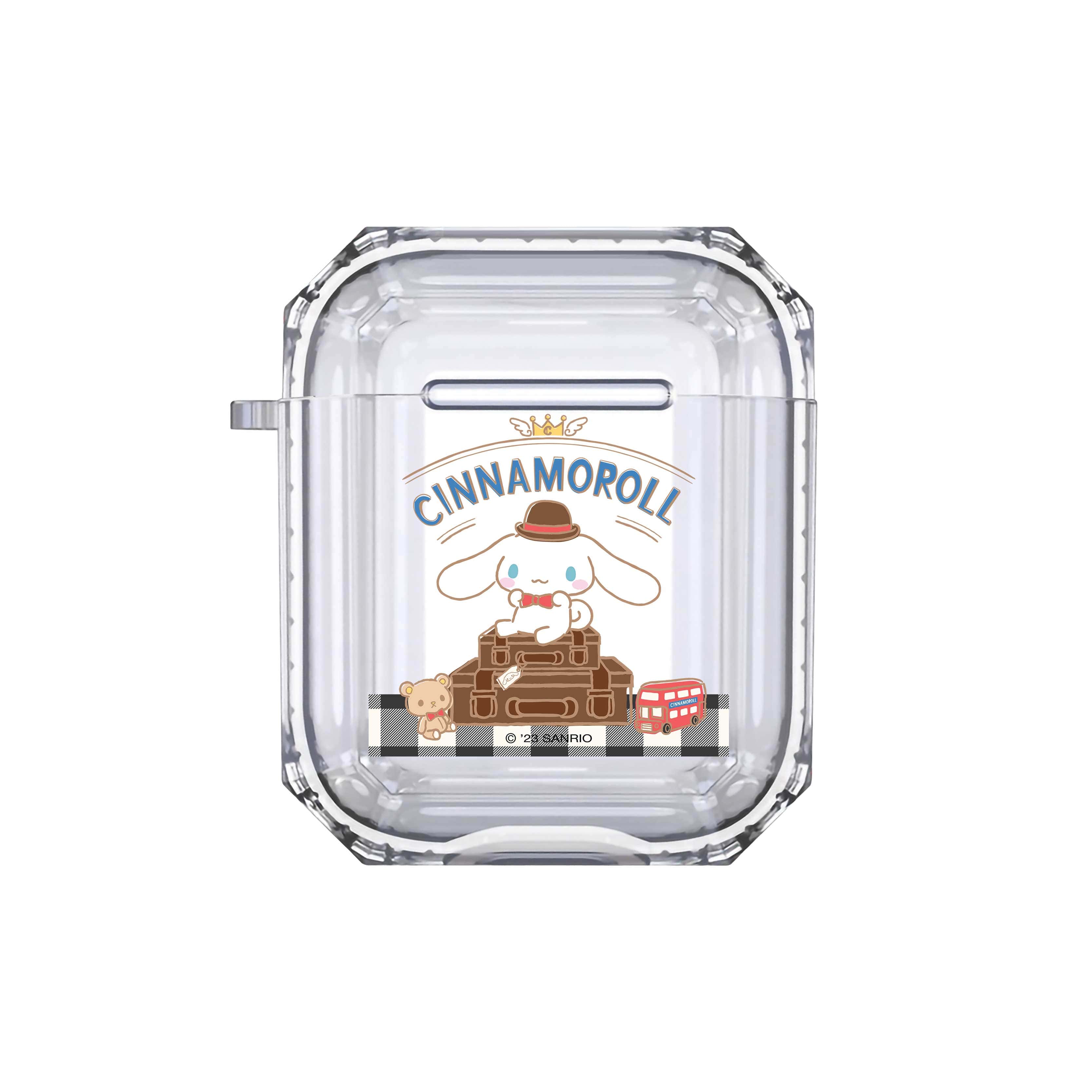 Hi Mate Airpods or Earbuds Case