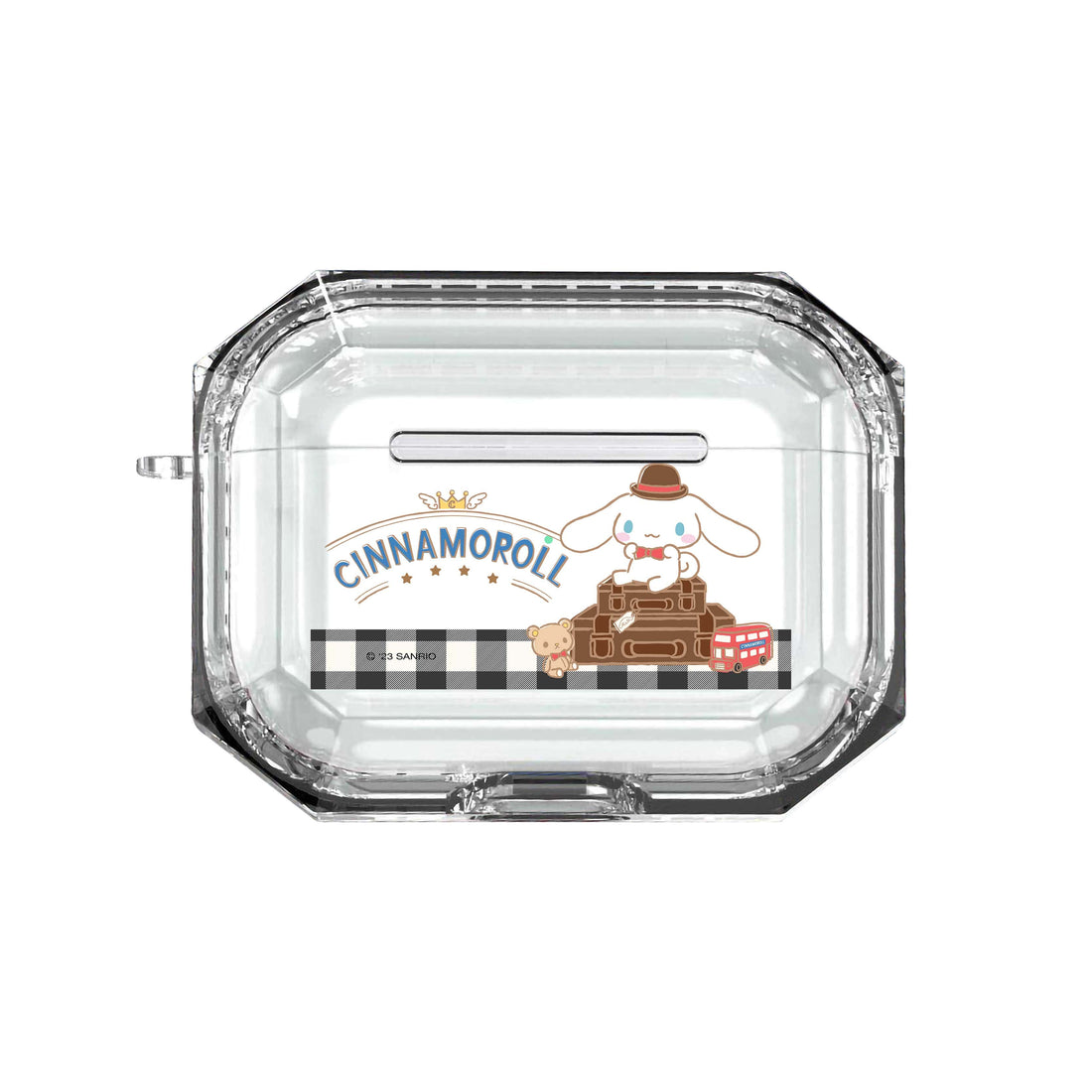 Hi Mate Airpods or Earbuds Case