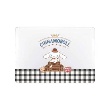 Hi Mate Macbook Case