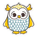 Hoot Owl Popup Stand Acrylic