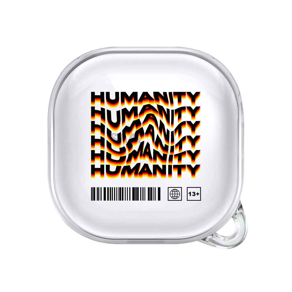 You Need Humanity Airpods Case