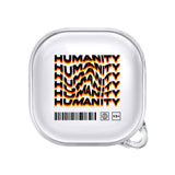 You Need Humanity Airpods Case