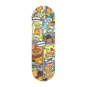 [Ready] I Cant Finger Grip