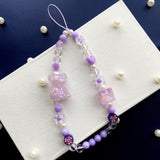 Chain beads for Phone Case