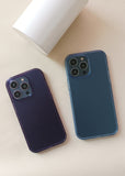 Hybrid Frosted Matte Case Polos