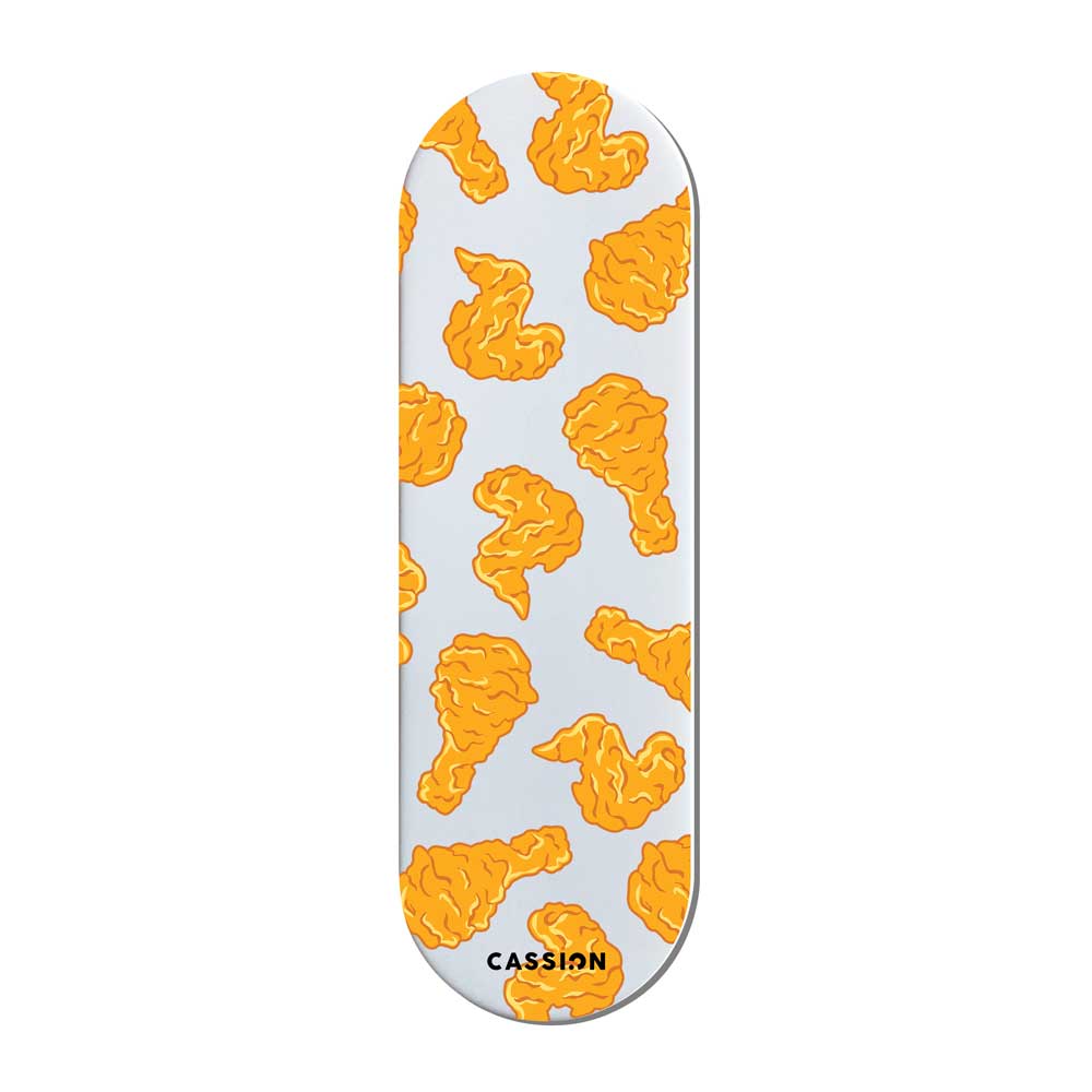 Fried Chicken Finger Grip