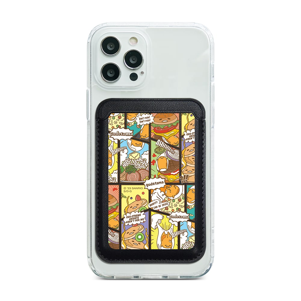 [READY] I Cant Pocket Wallet