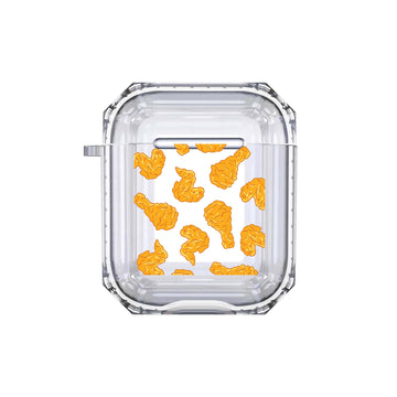 Fried Chicken Airpods or Earbuds Case