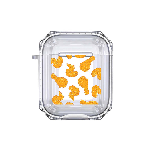 Fried Chicken Airpods or Earbuds Case