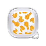 Fried Chicken Airpods or Earbuds Case