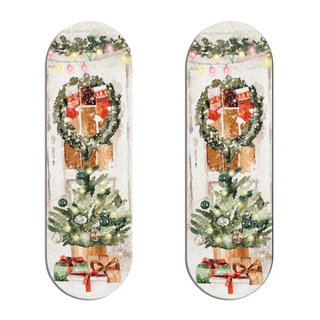 It's The Most Wonderful Time Finger Grip