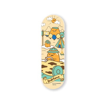 [READY] Its Adventure Time Finger Grip Default Title