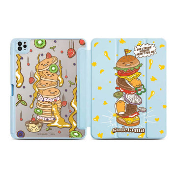 [READY] Leave me alone Ipad Case Pro 11" Undetach