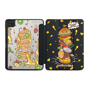 [READY] Leave me alone Ipad Case Pro 11" Detach