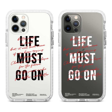 Life Must Go On