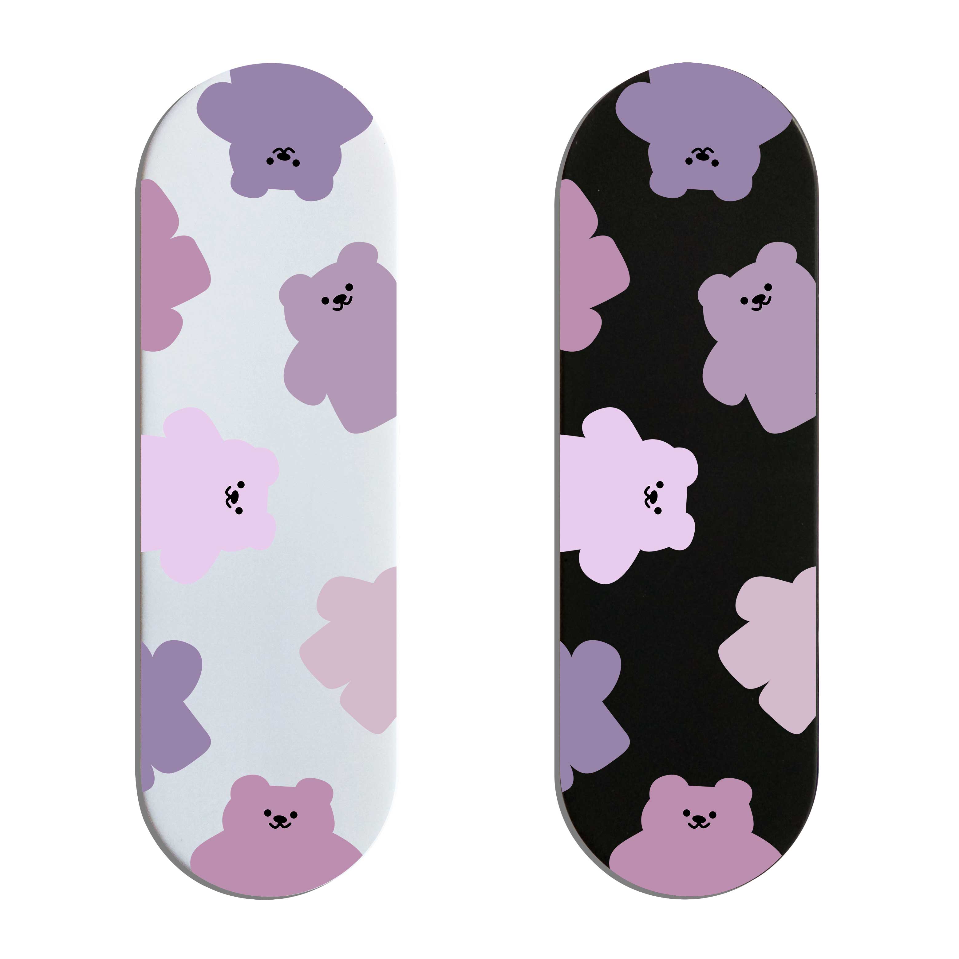 [READY] Bears Finger Grip