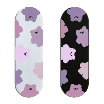 [READY] Bears Finger Grip