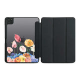 Live Like Flower For Ipad Case