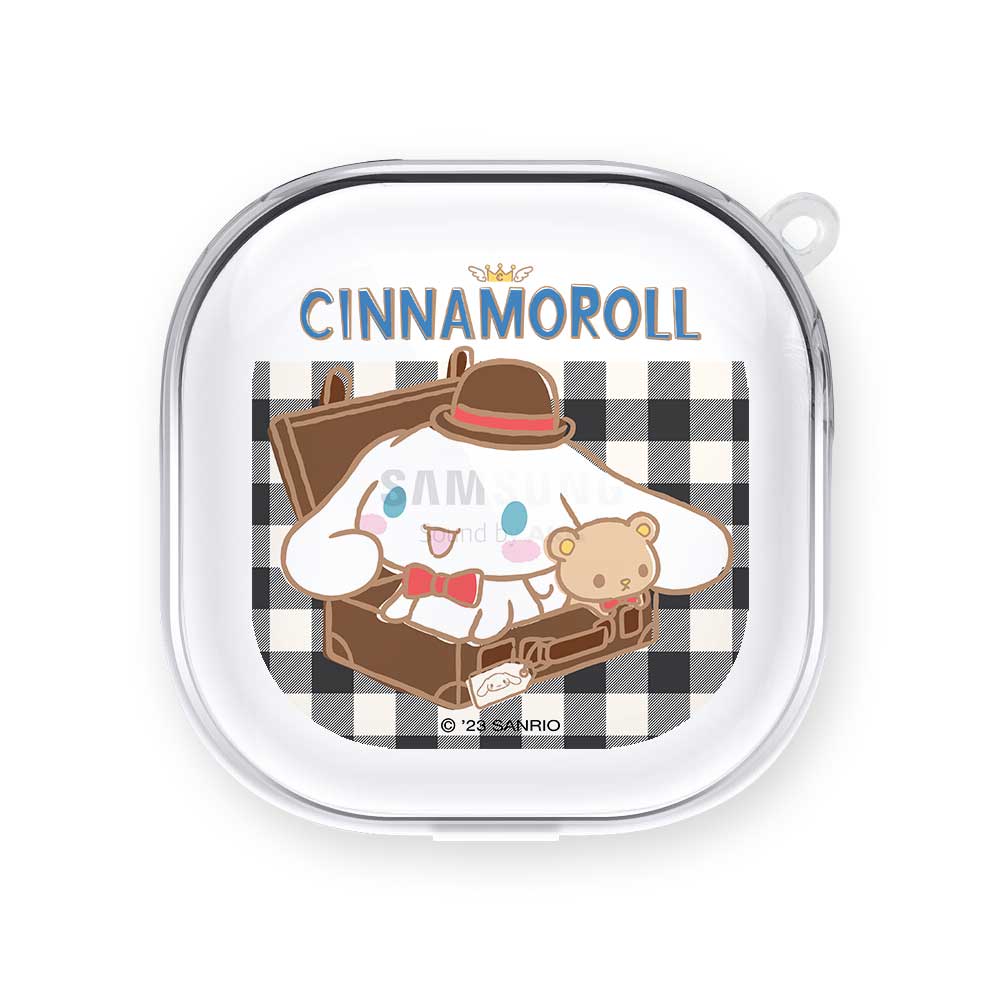 Long Eared Pup Airpods or Earbuds Case