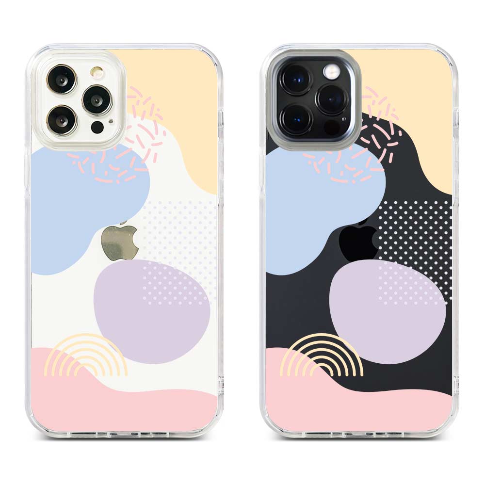 [Ready] Cassion Look Pretty As Well for Samsung Hybrid Crystal Case Samsung A53