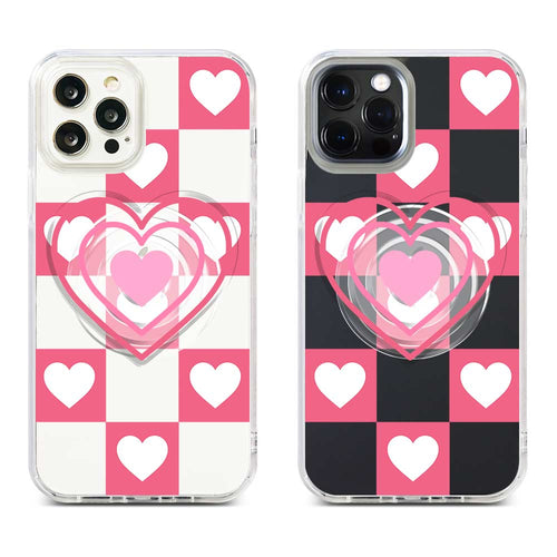 Love From Soul With Popup Stand Acrylic