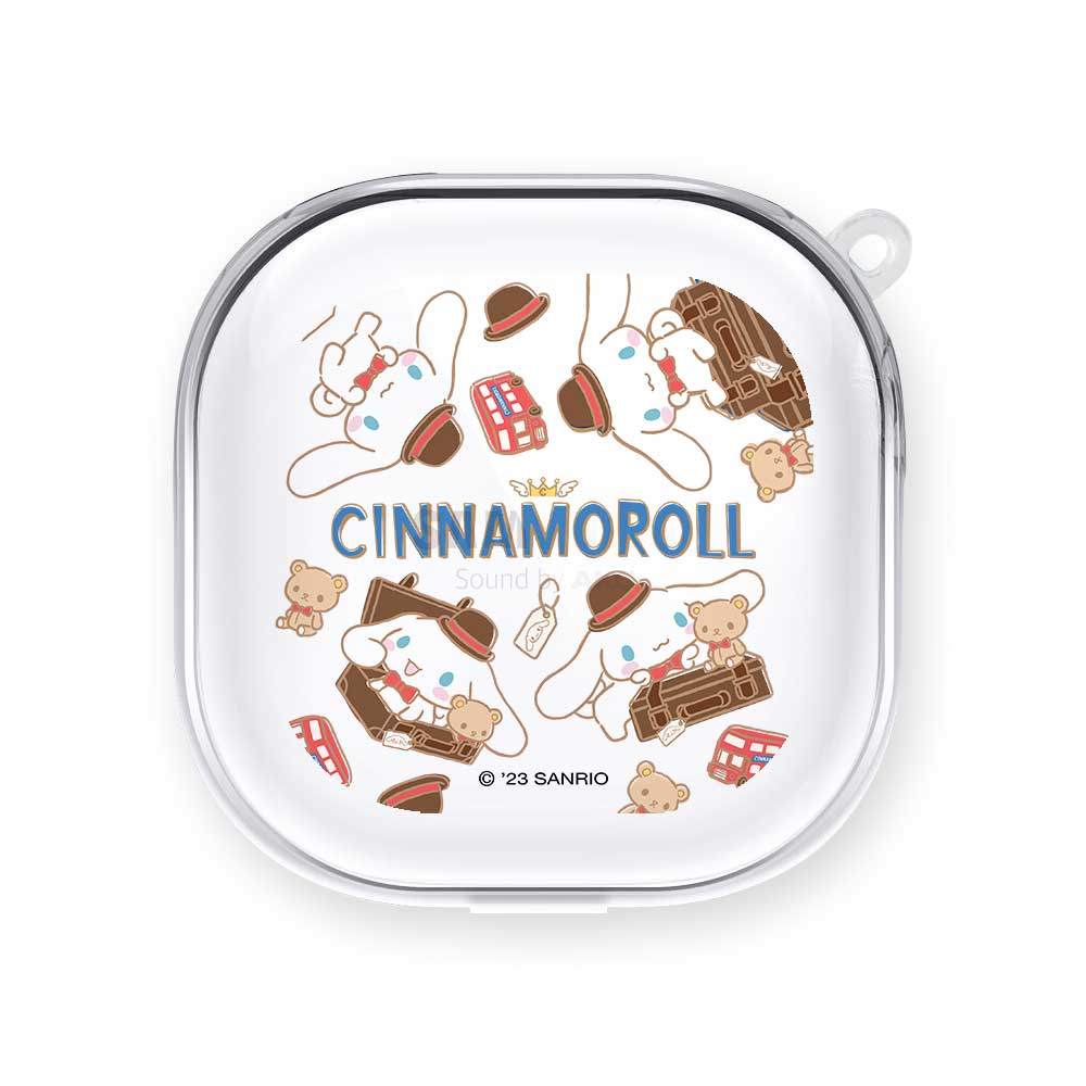 Lovely Day Airpods or Earbuds Case