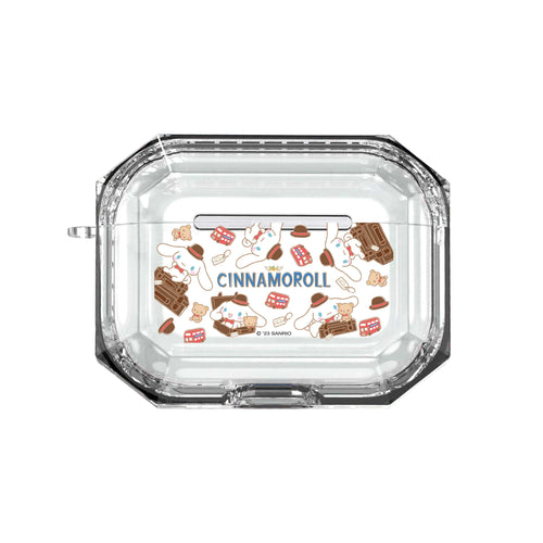 Lovely Day Airpods or Earbuds Case