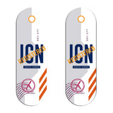 Luggage Tag Finger Grip (Custom)