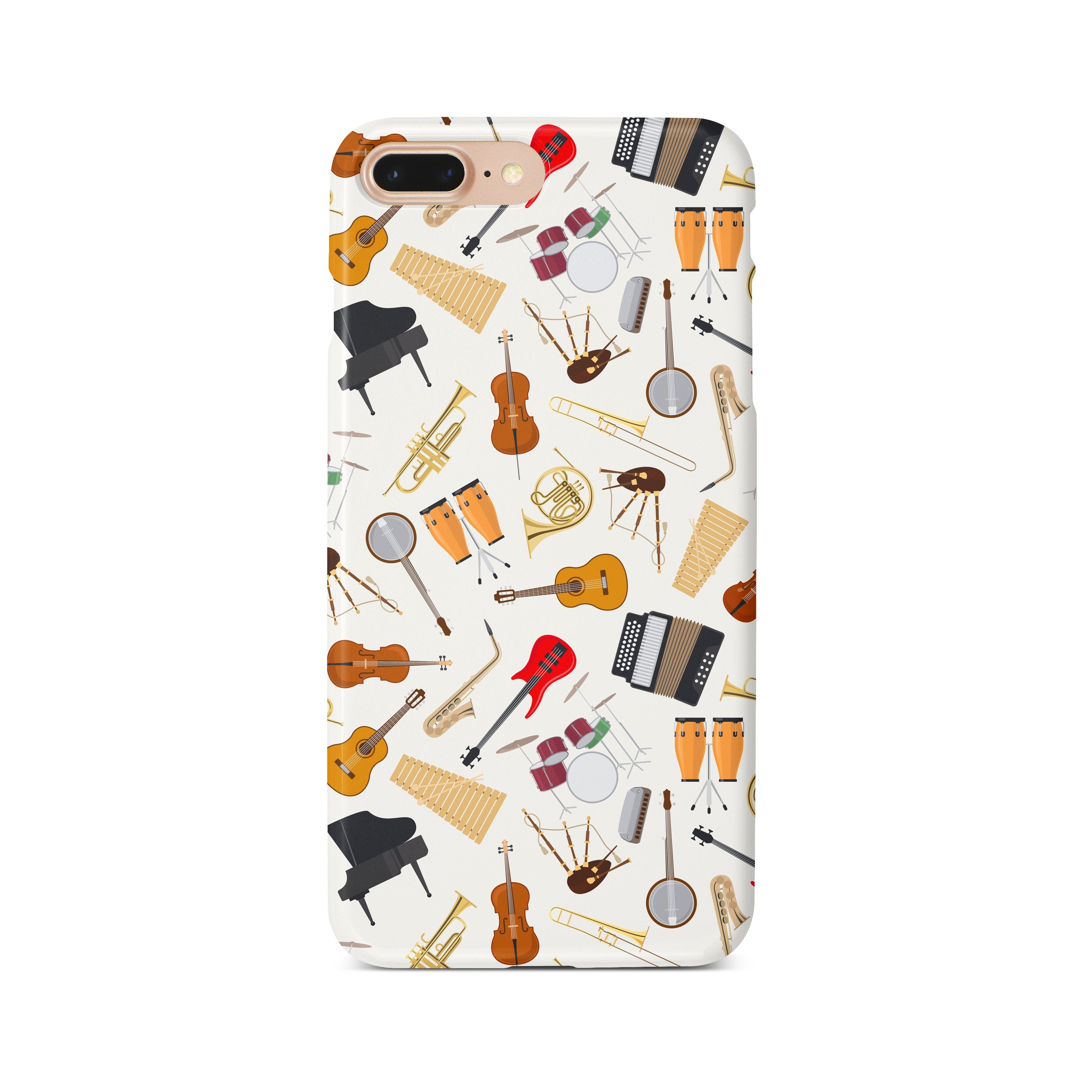 Case Music MSC-31