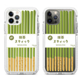 Matcha Stick