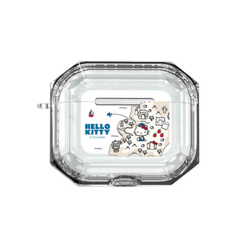 Memorable Trip Airpods Case