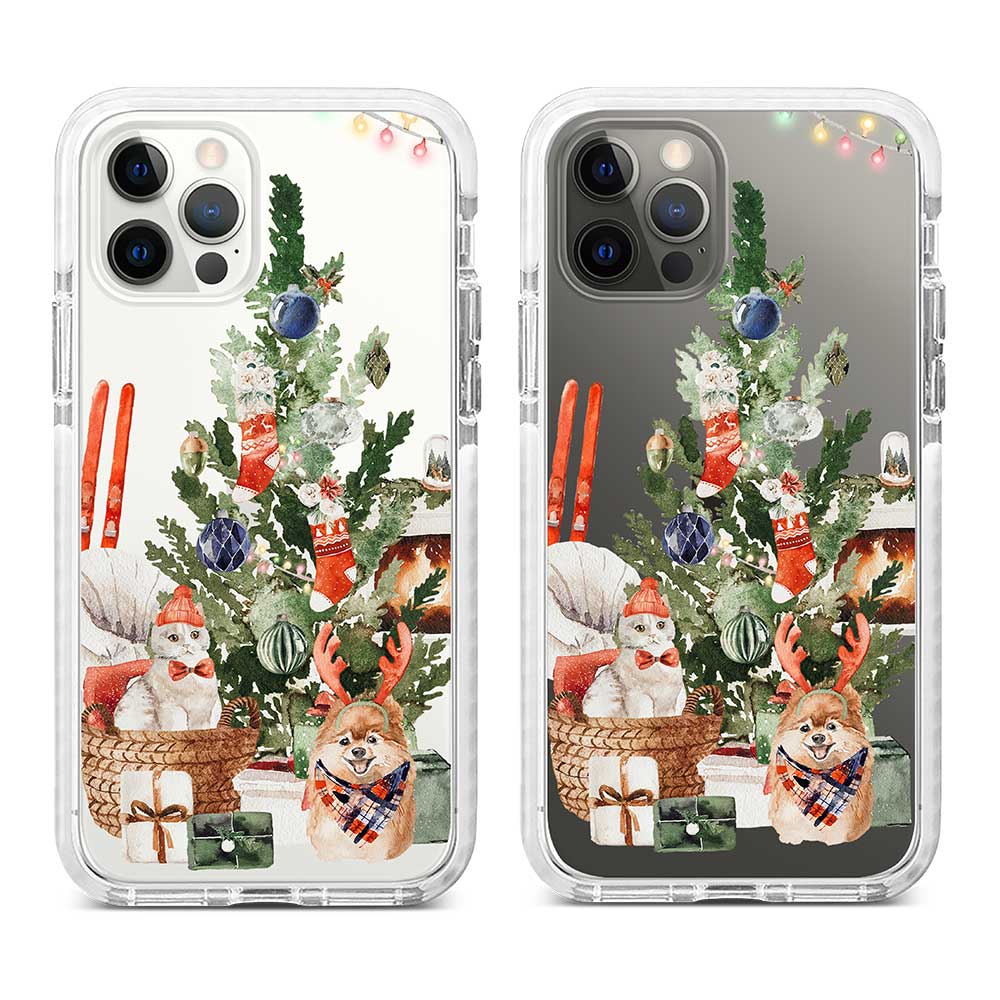 Meowy Christmas