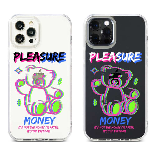 Money Pleasure