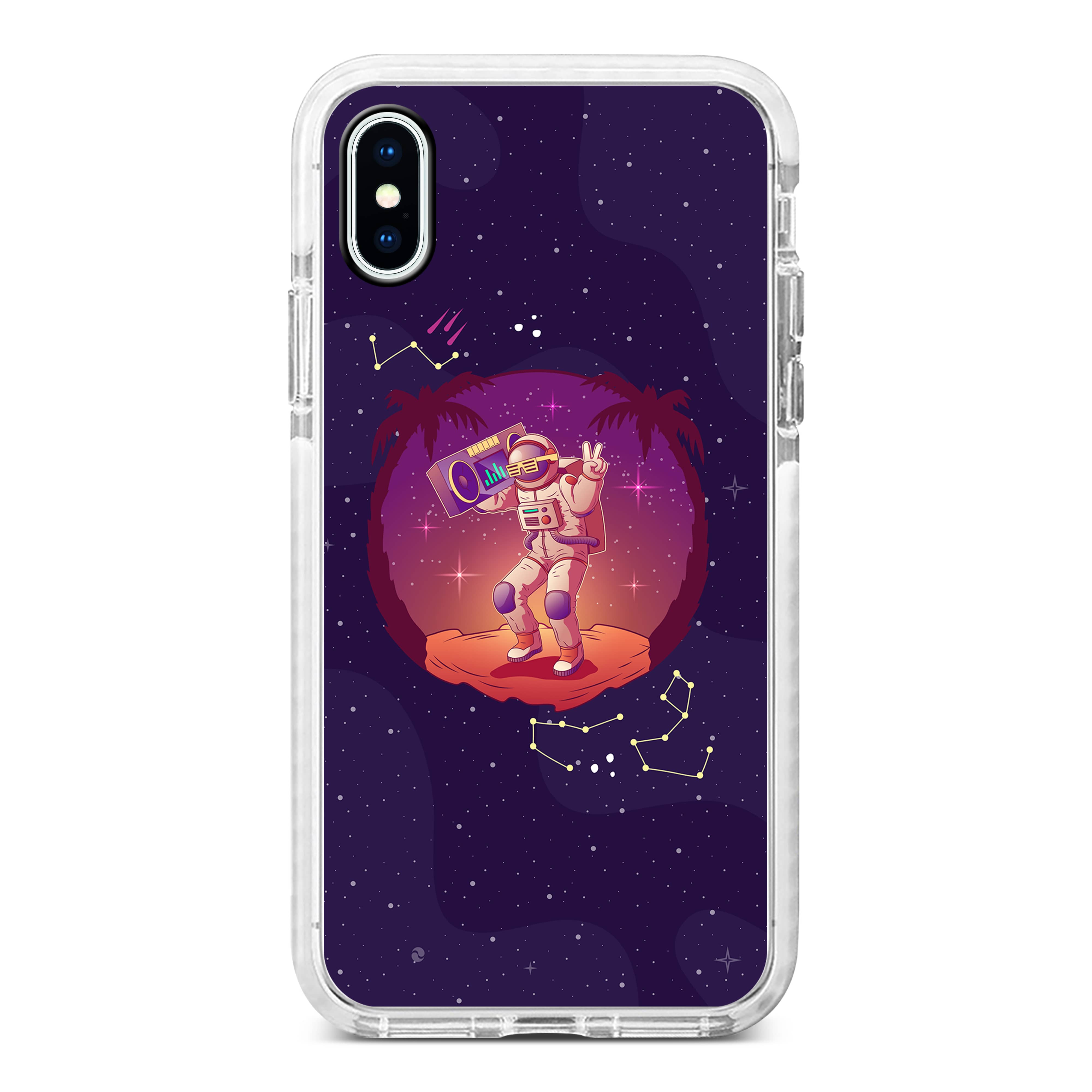 Music In Space