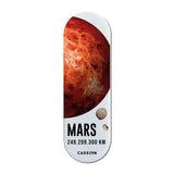 Nasa Space Fact Mars Finger Grip