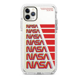 Nasa Typography