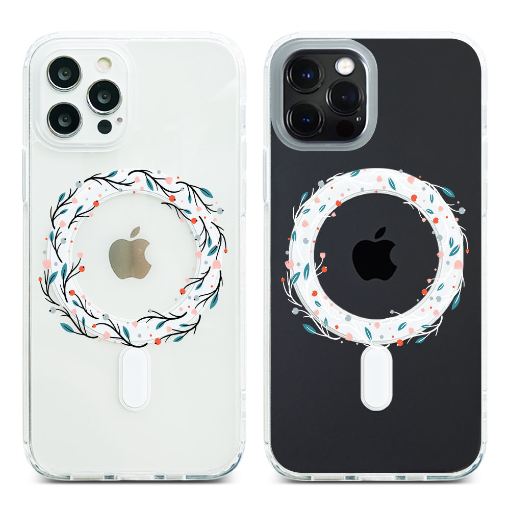 Nature Spreads Magsafe Case