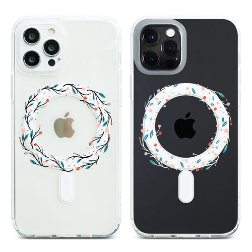 Nature Spreads Magsafe Case