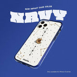 Case Navy Impact (Polos)