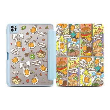 [READY] Never mind Ipad Case Pro 11" Undetach