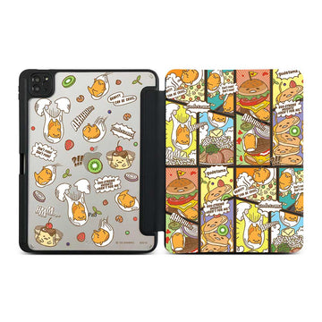 [READY] Never mind Ipad Case Pro 11" Detach