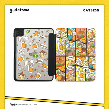 [READY] Never mind Ipad Case Pro 12.9" Undetach