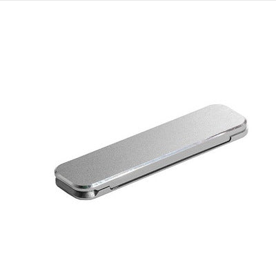 Adjustable 90° Metalic Phone Holder