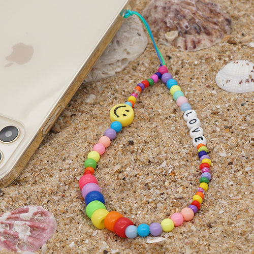 Chain beads for Phone Case
