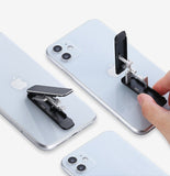 Adjustable 90° Metalic Phone Holder