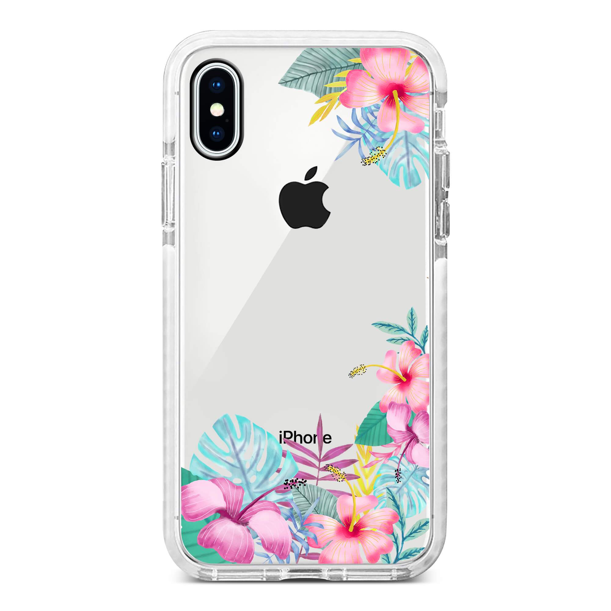 Tropical Florals