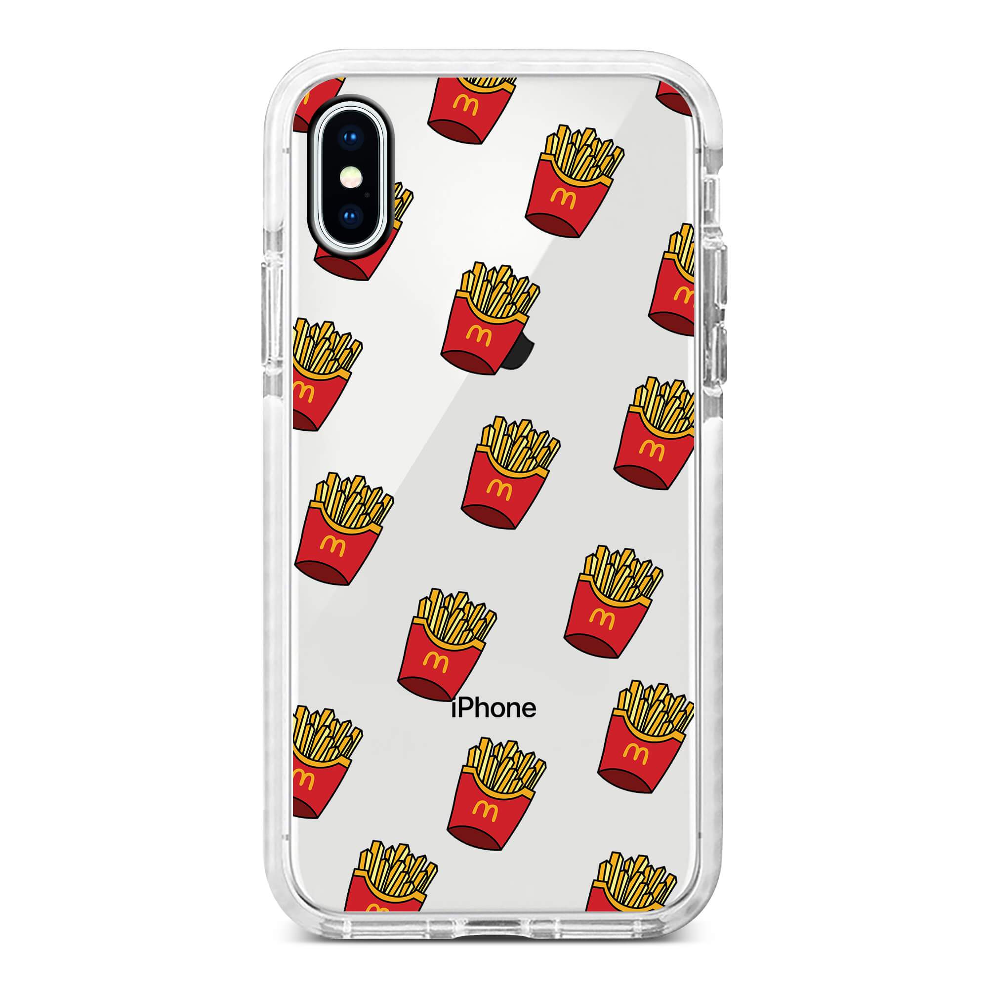 Can't live without French Fries