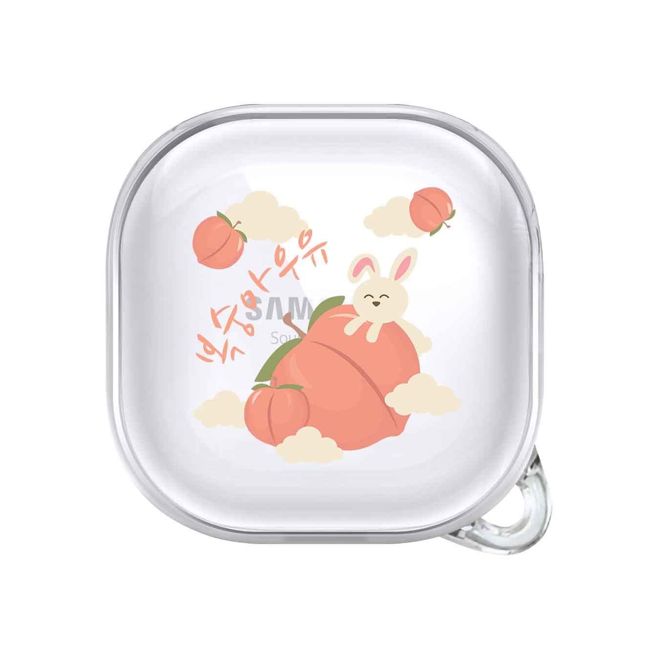 Peabbit Airpods Or Earbuds Case